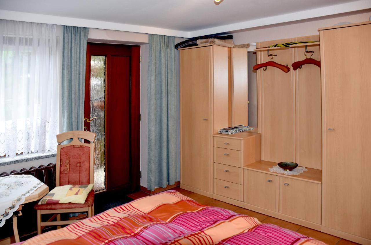 Ferienwohnung Haus Mueller Ostseebad Heringsdorf Exterior foto